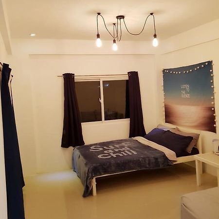 Surf & Chill Inn バレル エクステリア 写真