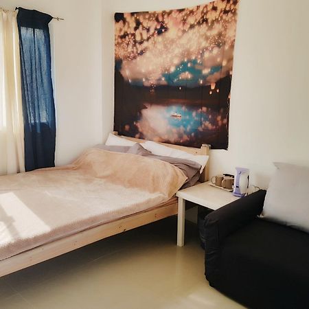 Surf & Chill Inn バレル エクステリア 写真