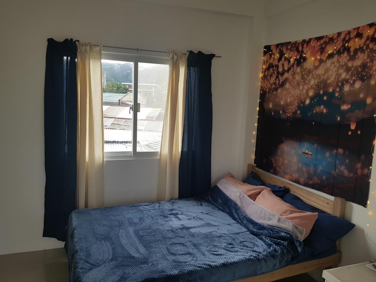 Surf & Chill Inn バレル エクステリア 写真