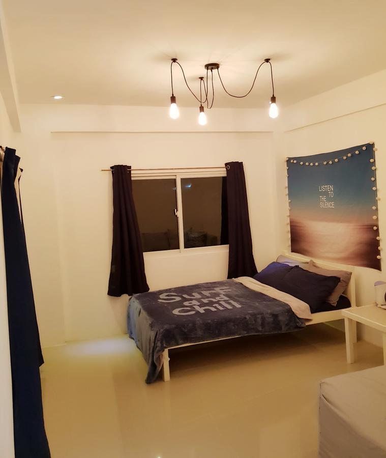 Surf & Chill Inn バレル エクステリア 写真