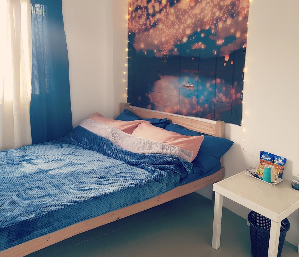 Surf & Chill Inn バレル エクステリア 写真
