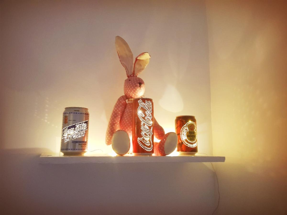 Surf & Chill Inn バレル エクステリア 写真