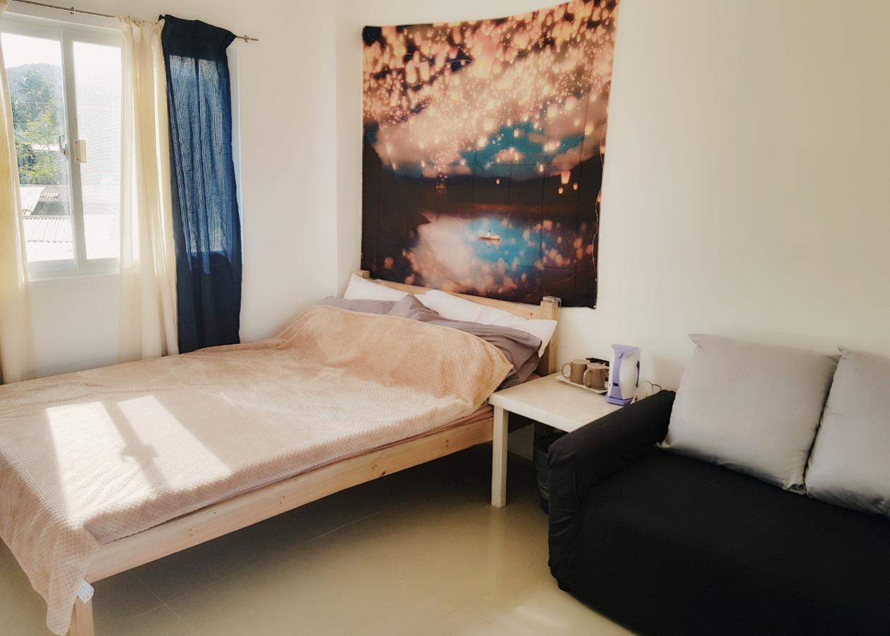 Surf & Chill Inn バレル エクステリア 写真